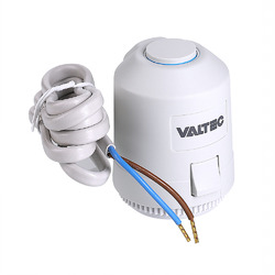 Сервопривод электротермический нормально закрытый VALTEC (VT.TE3043.0.220)