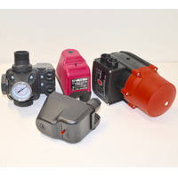 Автоматика для насосов