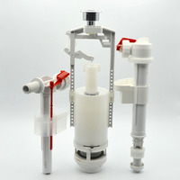 Сливная арматура для унитазов