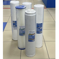 Картриджи для Big Blue 20"