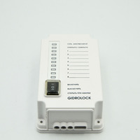 Блоки управления GIDROLOCK