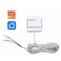 Модуль Wi-Fi GIDROLOCK