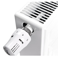 Стальные панельные радиаторы MODUL