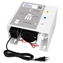 УПД - ОСМО - 100, устройство повышения давления для ОСМО