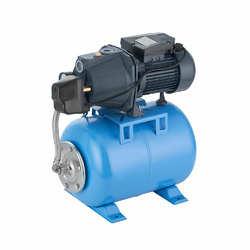Насосная самовсасывающая станция AUTO ECO JET 100 S Unipump