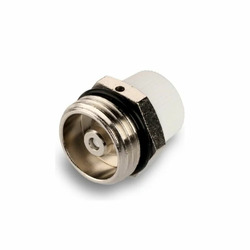 Кран Маевского 1/2" ручной AQUALINK