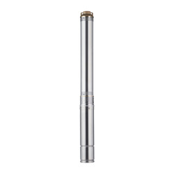 Насос погружной 4" ECO 4-76 (1,5 кВт, 50 м.) Unipump