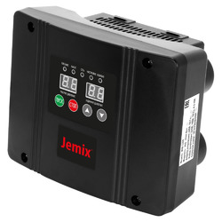 Блок управления инверторный JEMIX ИНВ-2200 JEMIX