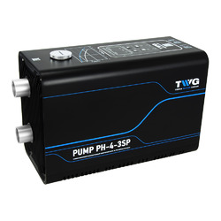 Насос самовсасывающий JEMIX TWG PUMP PH-4-3SP