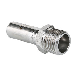 Вставка резьбовая нержавеющая сталь VALTEC (VTi.906.I)