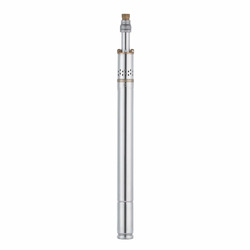 Насос погружной 3"  ECO VINT 3 (750 Вт, кабель-30м) Unipump