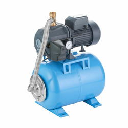 Насосная самовсасывающая станция AUTO DP-750 Unipump