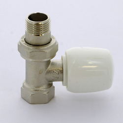 Проходной вентиль ручной верхний ITAP (294)